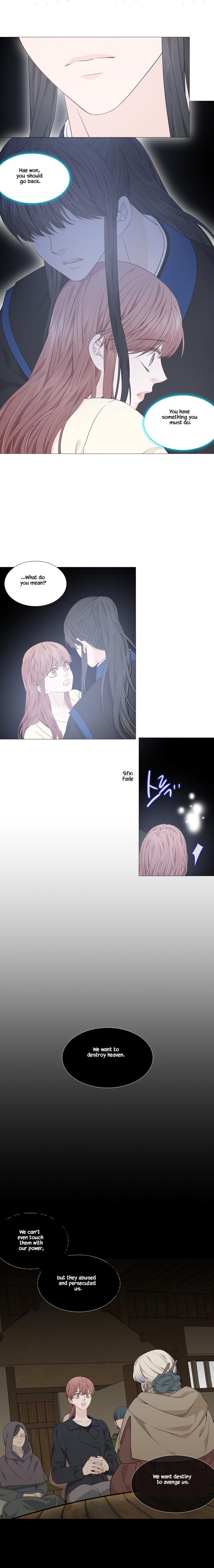 Heavenly Match Manhwa - episode 317 - 2