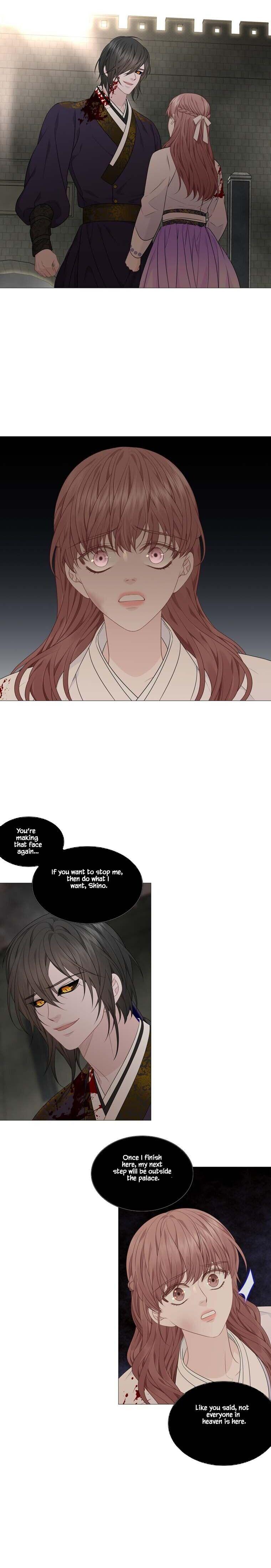 Heavenly Match Manhwa - episode 319 - 18