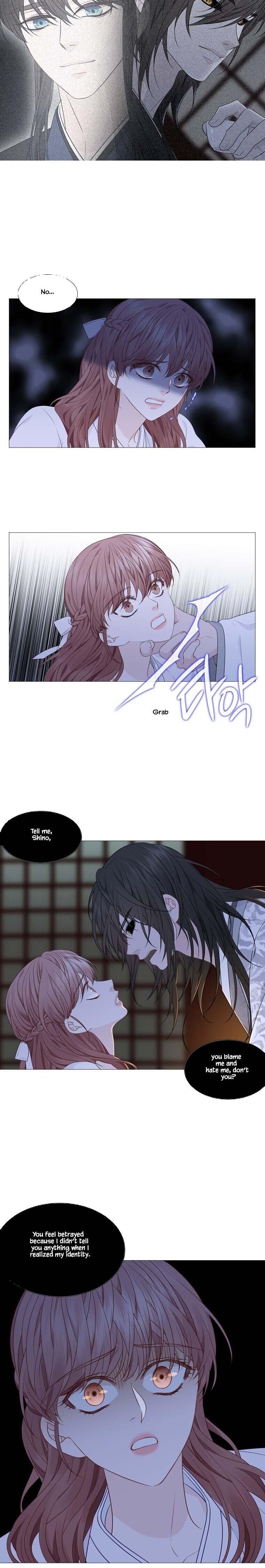 Heavenly Match Manhwa - episode 319 - 4