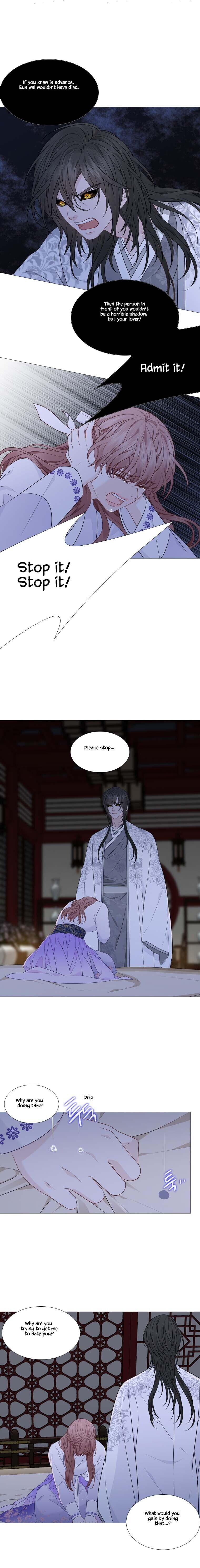 Heavenly Match Manhwa - episode 319 - 5