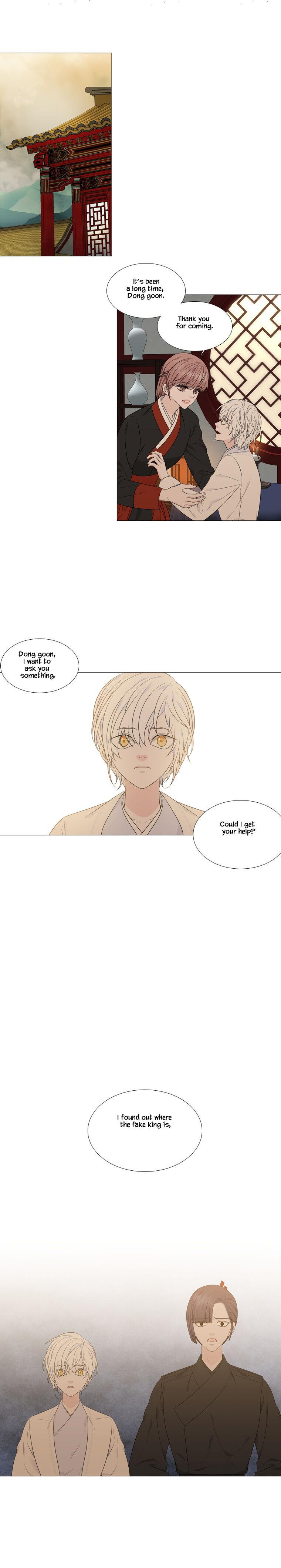 Heavenly Match Manhwa - episode 320 - 8