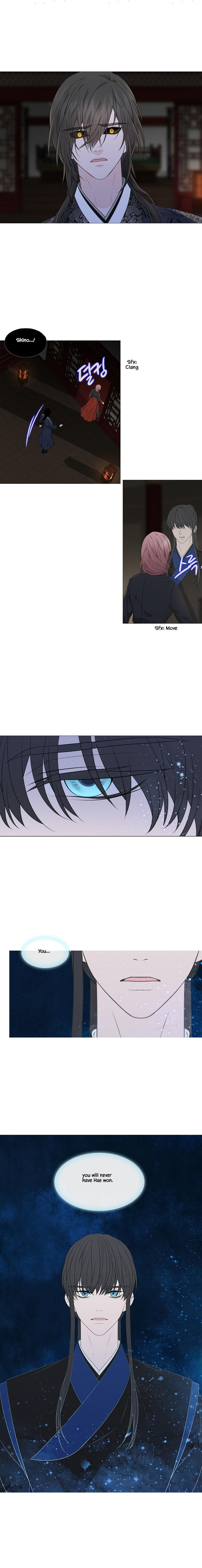 Heavenly Match Manhwa - episode 321 - 18