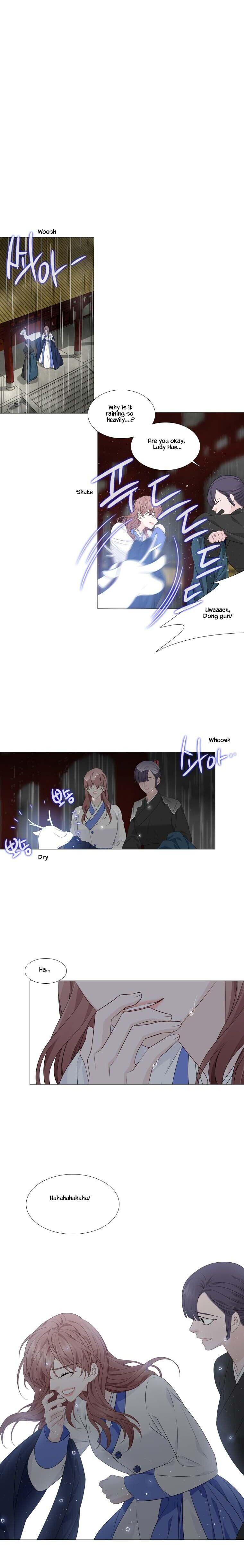 Heavenly Match Manhwa - episode 322 - 9