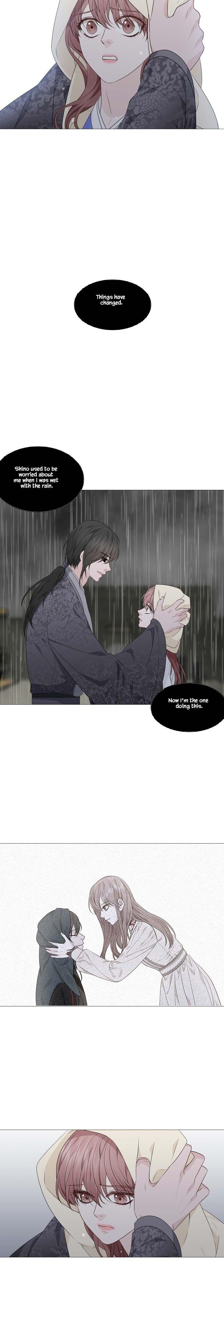 Heavenly Match Manhwa - episode 322 - 13