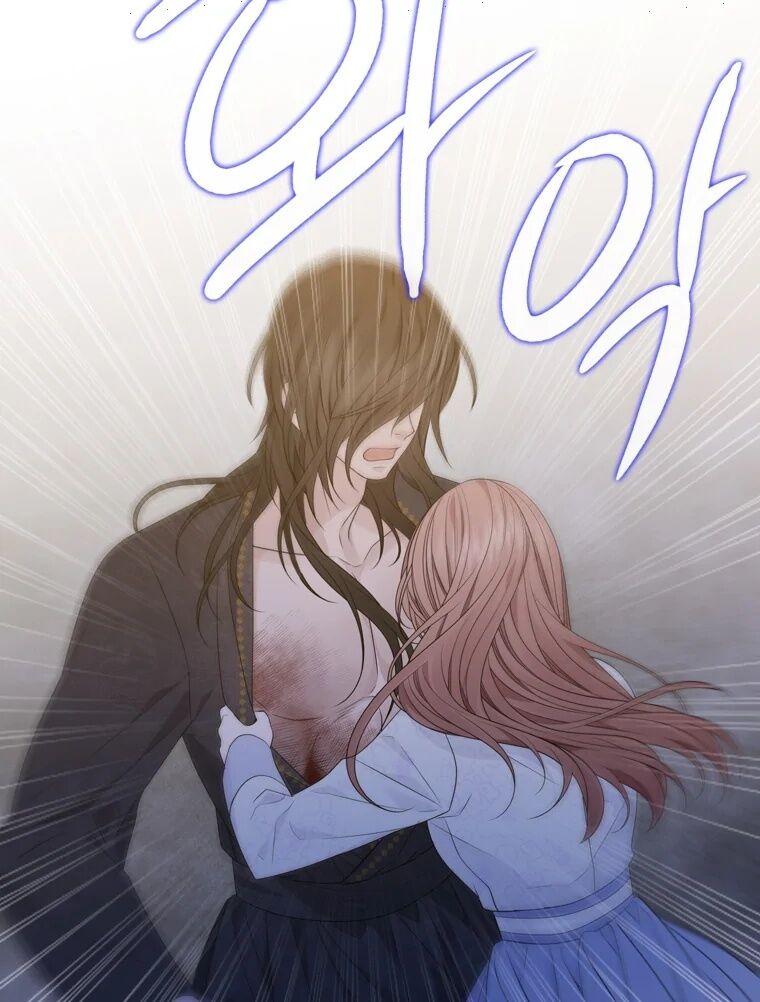 Heavenly Match Manhwa - episode 323 - 34