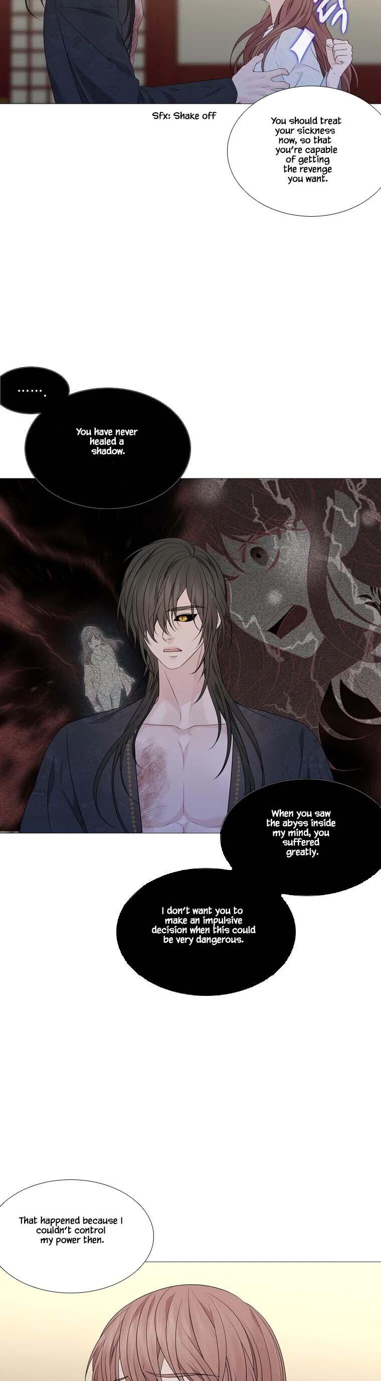 Heavenly Match Manhwa - episode 323 - 48