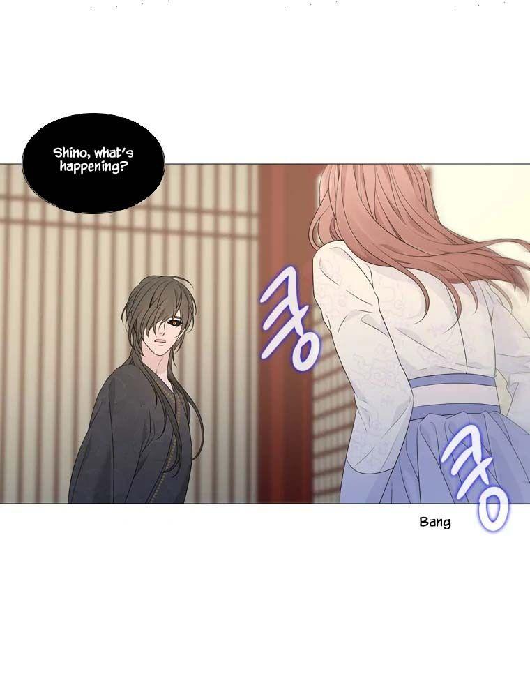 Heavenly Match Manhwa - episode 323 - 32