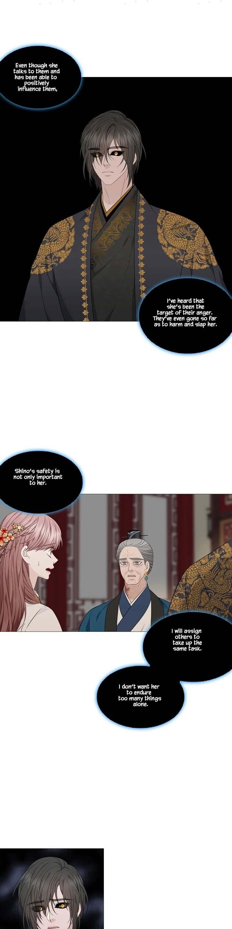 Heavenly Match Manhwa - episode 326 - 49