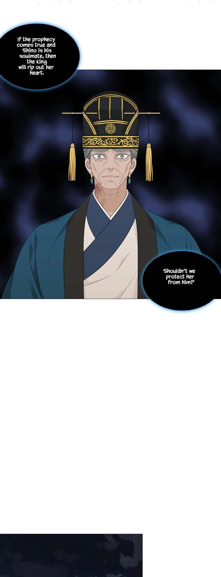 Heavenly Match Manhwa - episode 327 - 42