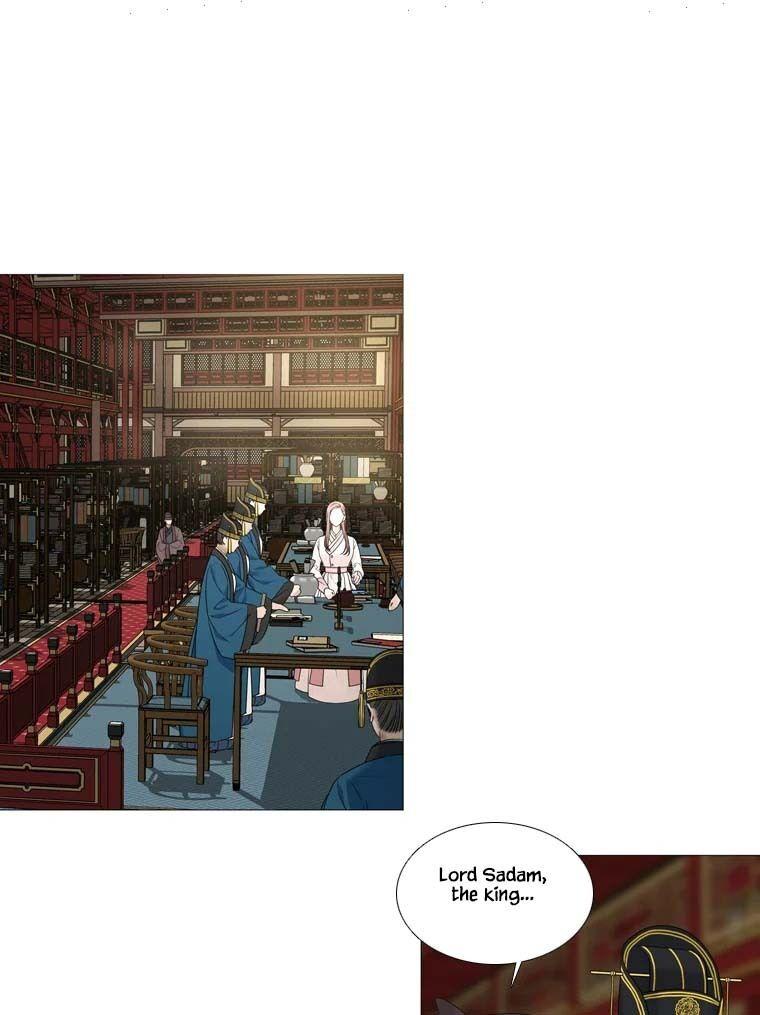 Heavenly Match Manhwa - episode 328 - 1