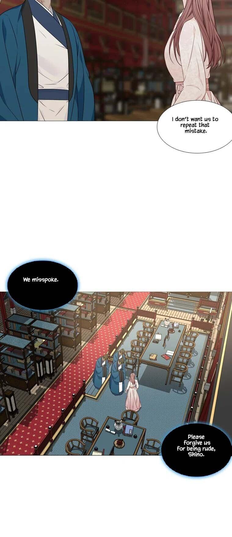 Heavenly Match Manhwa - episode 328 - 15