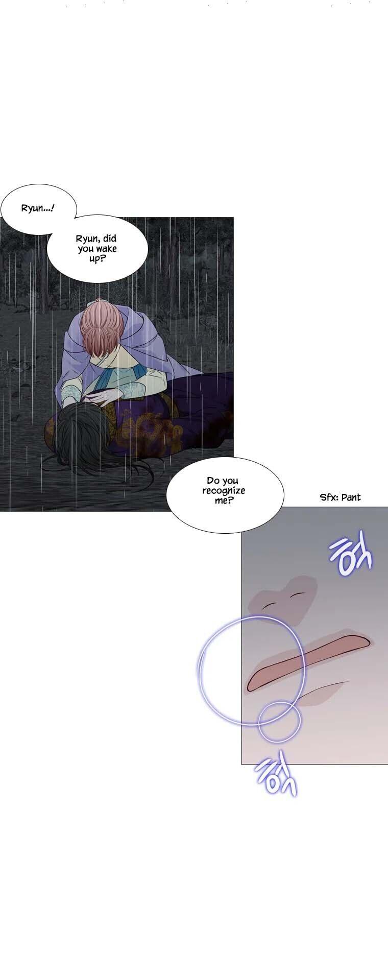 Heavenly Match Manhwa - episode 328 - 85