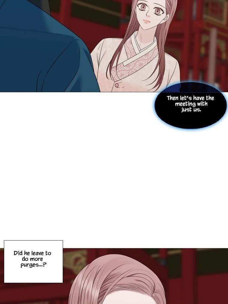 Heavenly Match Manhwa - episode 328 - 3