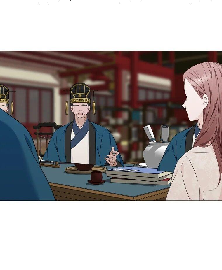 Heavenly Match Manhwa - episode 328 - 6