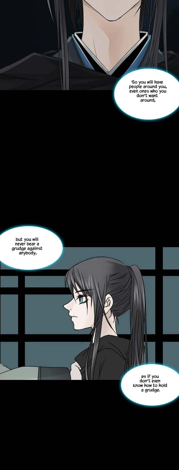 Heavenly Match Manhwa - episode 329 - 71