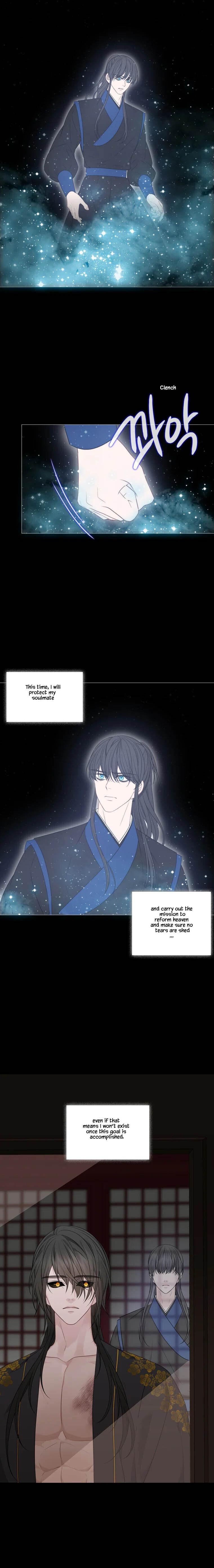 Heavenly Match Manhwa - episode 330 - 42