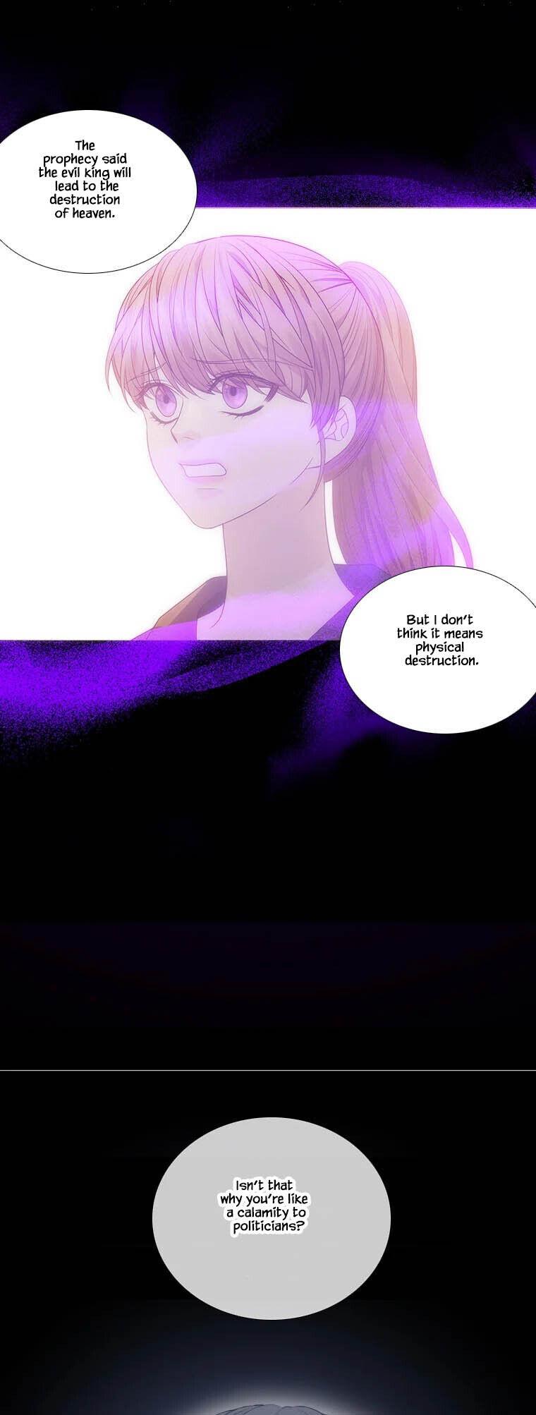 Heavenly Match Manhwa - episode 330 - 9