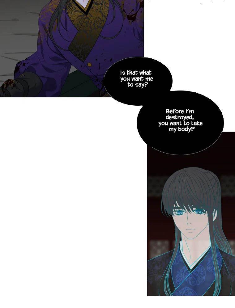 Heavenly Match Manhwa - episode 333 - 28