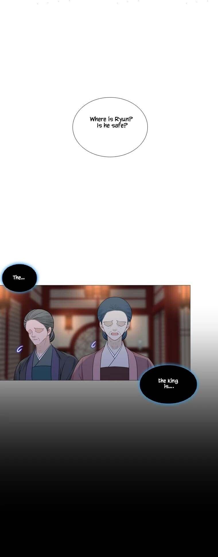 Heavenly Match Manhwa - episode 333 - 0