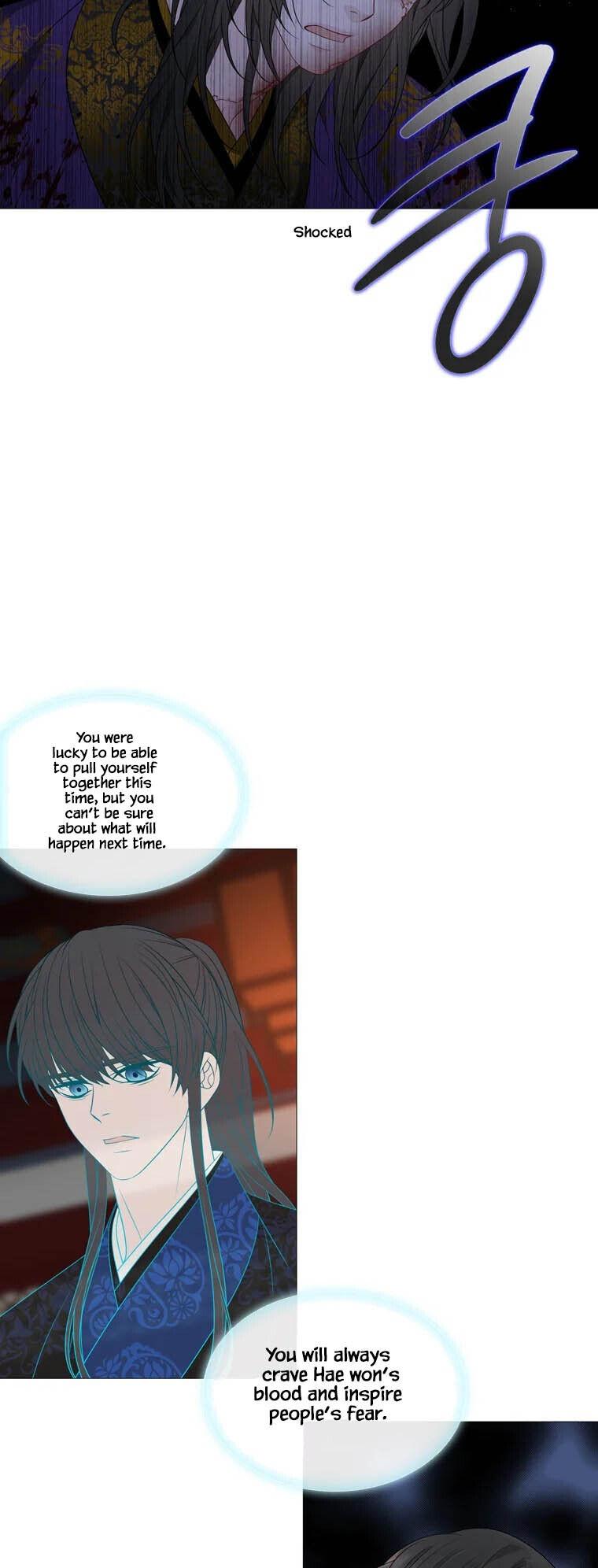 Heavenly Match Manhwa - episode 333 - 20