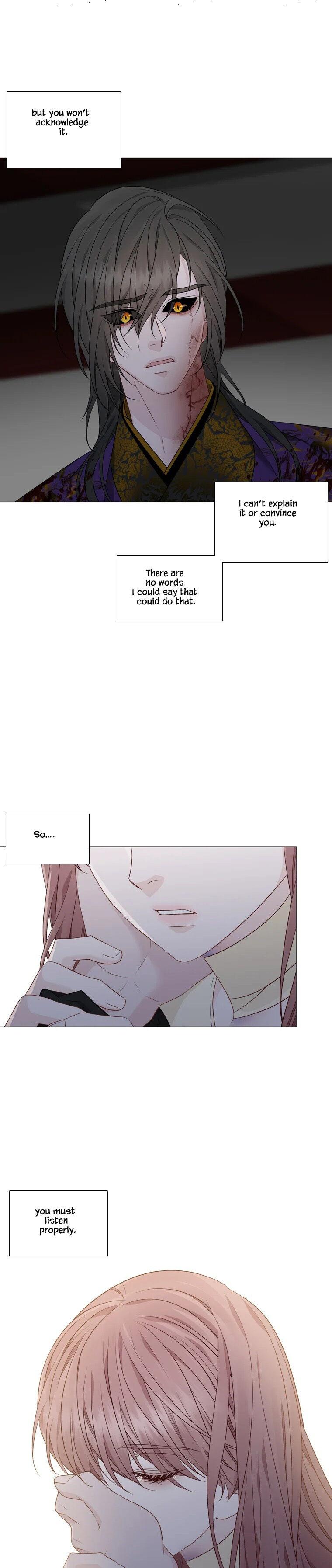 Heavenly Match Manhwa - episode 334 - 11