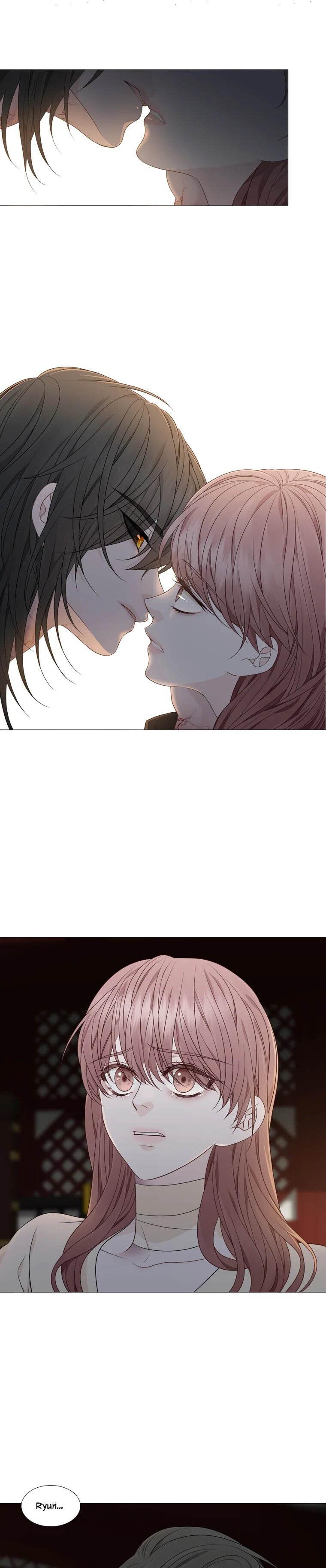 Heavenly Match Manhwa - episode 334 - 22