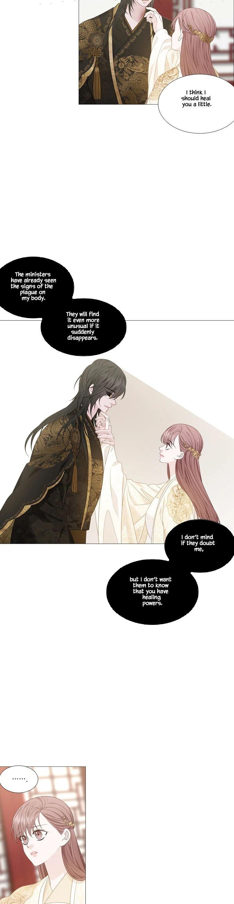 Heavenly Match Manhwa - episode 335 - 31