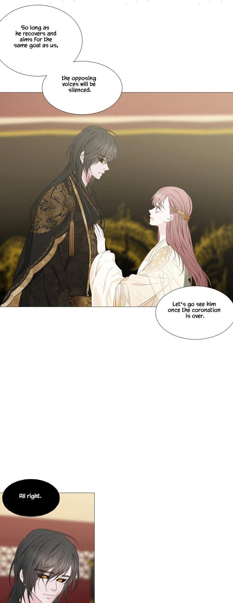 Heavenly Match Manhwa - episode 335 - 18