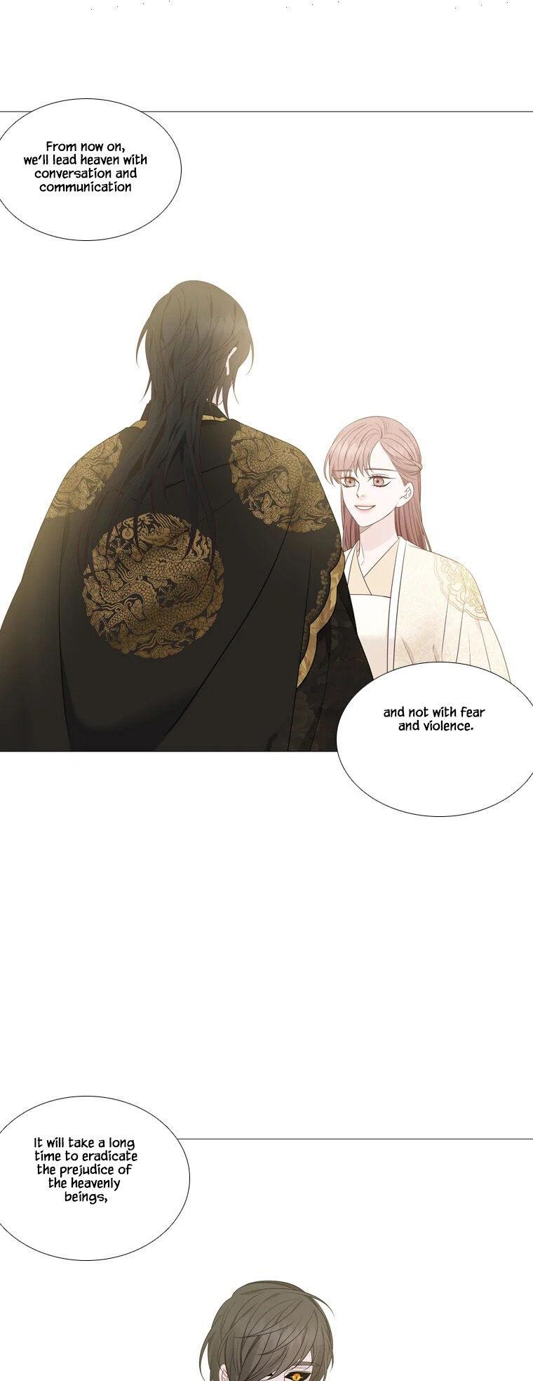 Heavenly Match Manhwa - episode 335 - 21