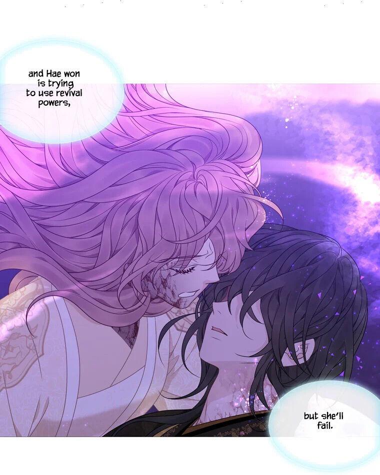 Heavenly Match Manhwa - episode 339 - 34