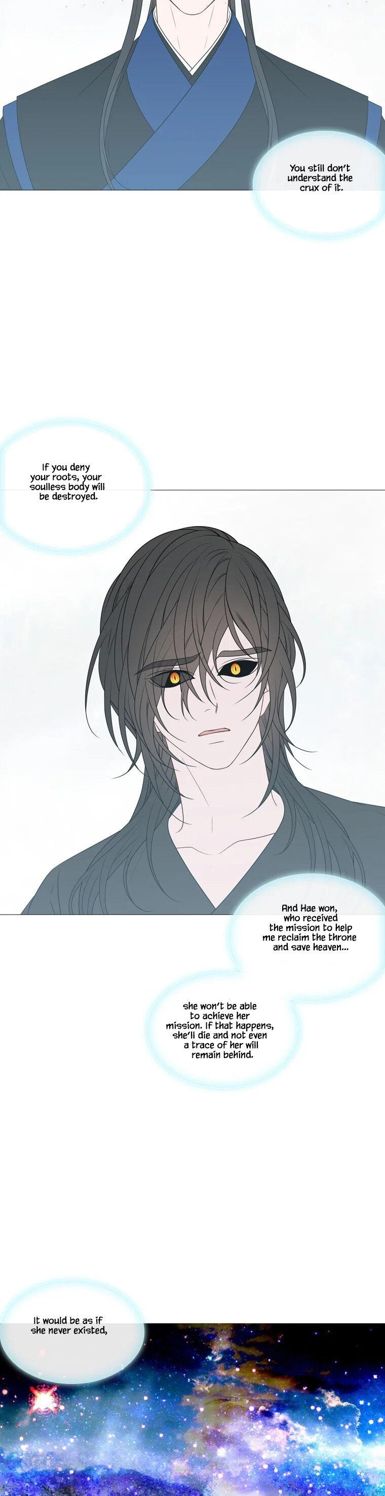 Heavenly Match Manhwa - episode 339 - 60