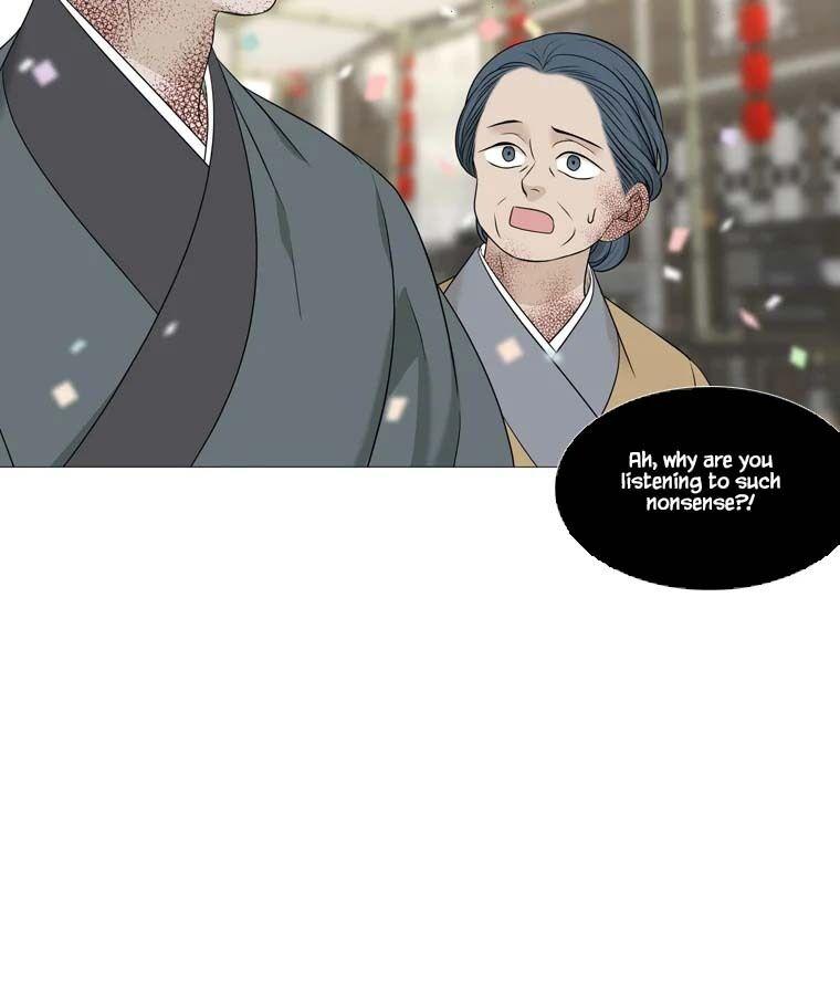 Heavenly Match Manhwa - episode 340 - 51