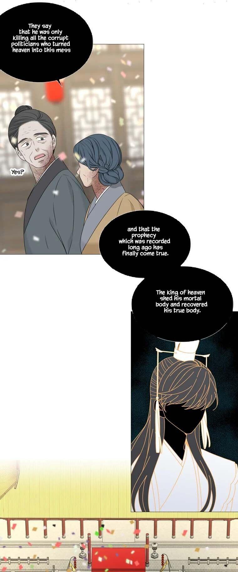 Heavenly Match Manhwa - episode 340 - 52