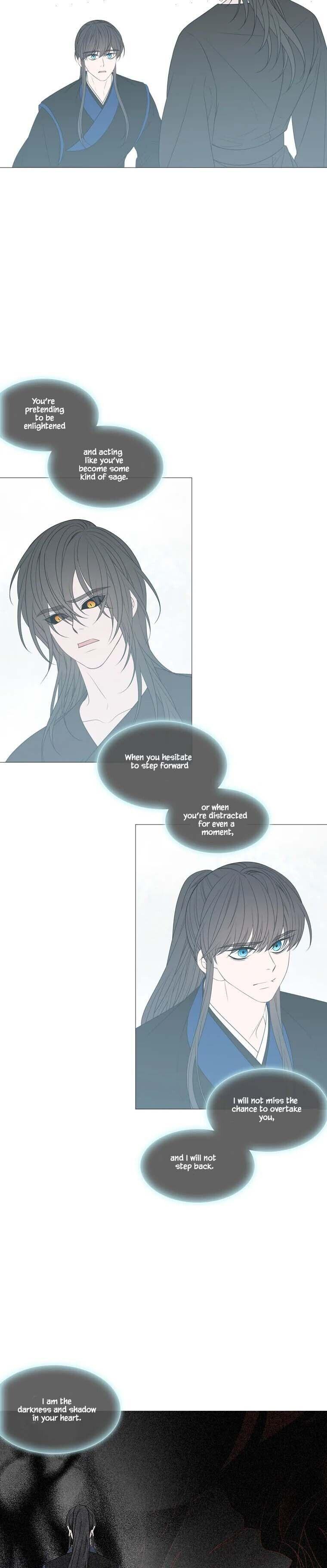 Heavenly Match Manhwa - episode 340 - 21