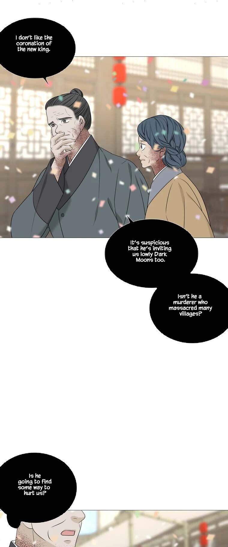 Heavenly Match Manhwa - episode 340 - 50