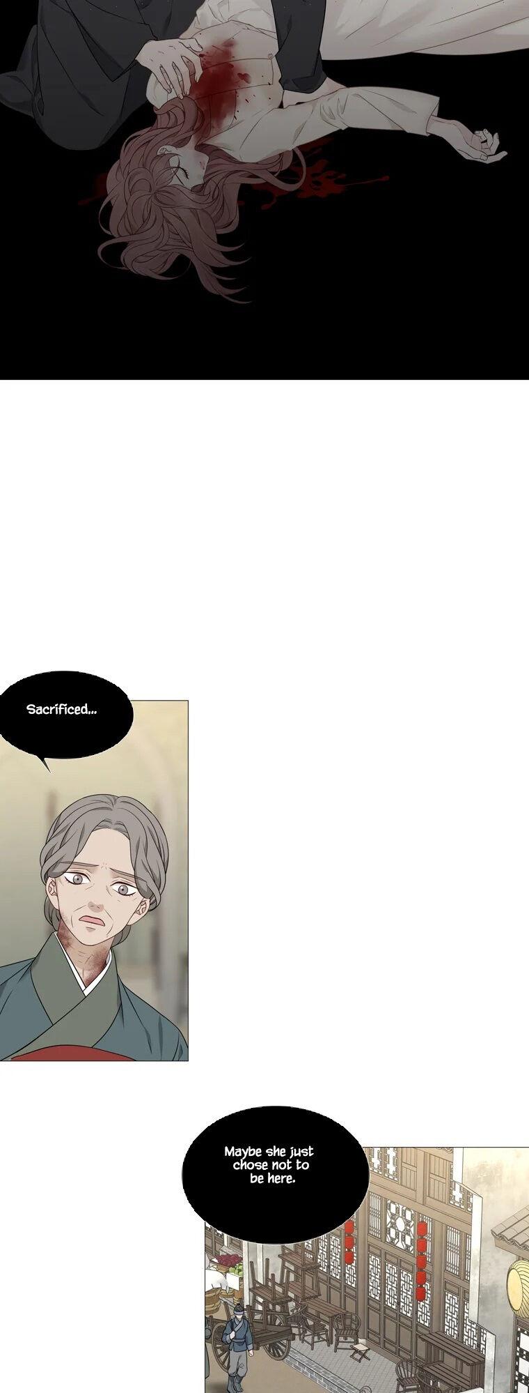 Heavenly Match Manhwa - episode 341 - 11