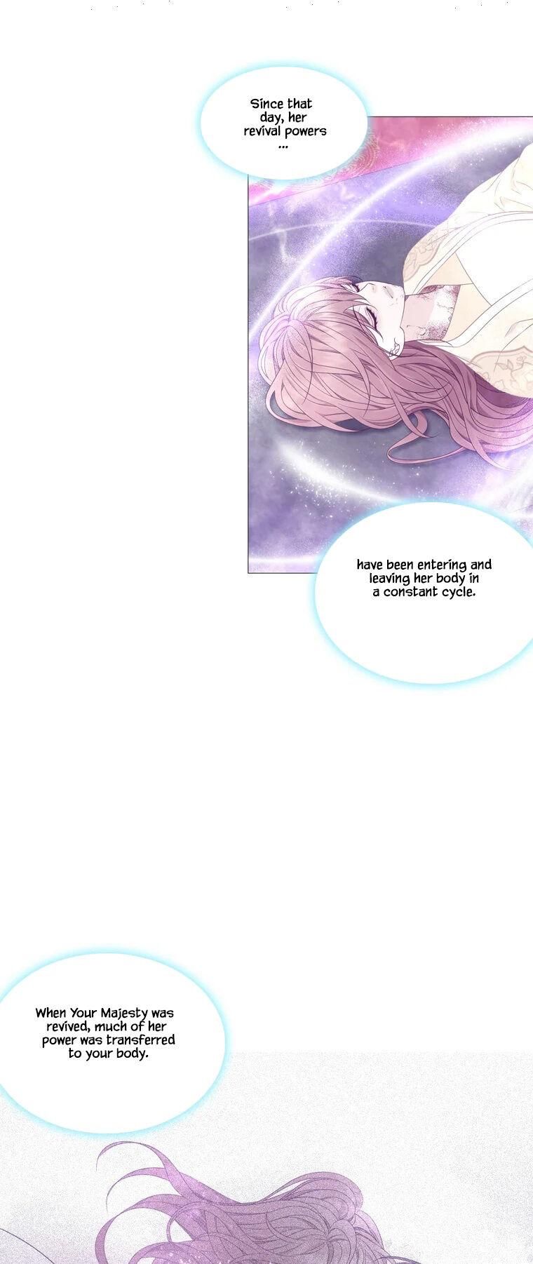 Heavenly Match Manhwa - episode 341 - 28