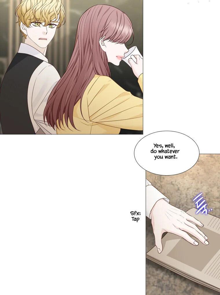 Heavenly Match Manhwa - episode 342 - 35