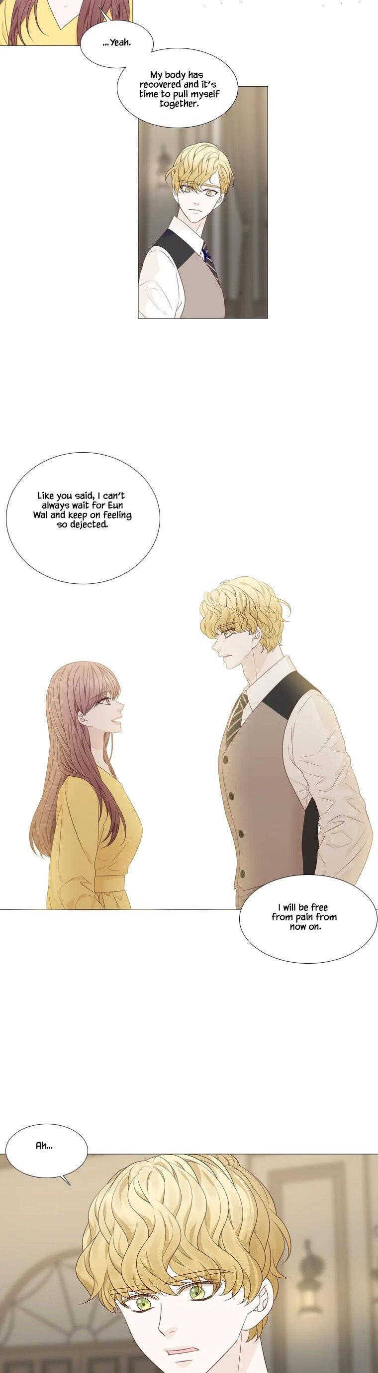 Heavenly Match Manhwa - episode 343 - 24