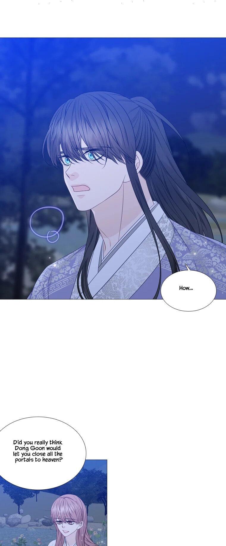 Heavenly Match Manhwa - episode 343 - 82