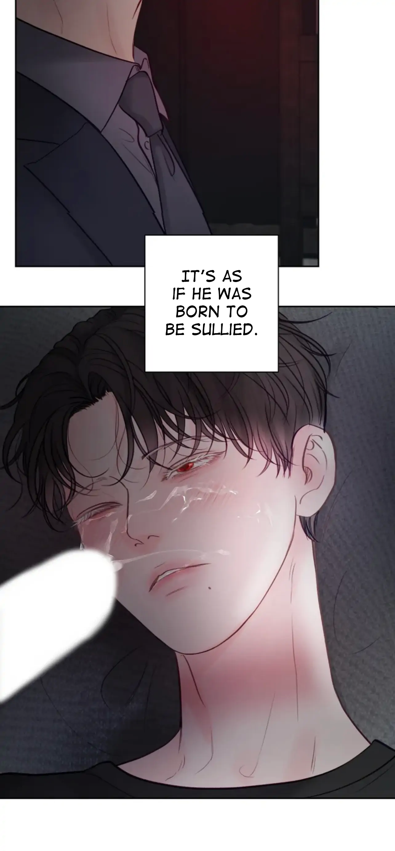 Hellen manhwa