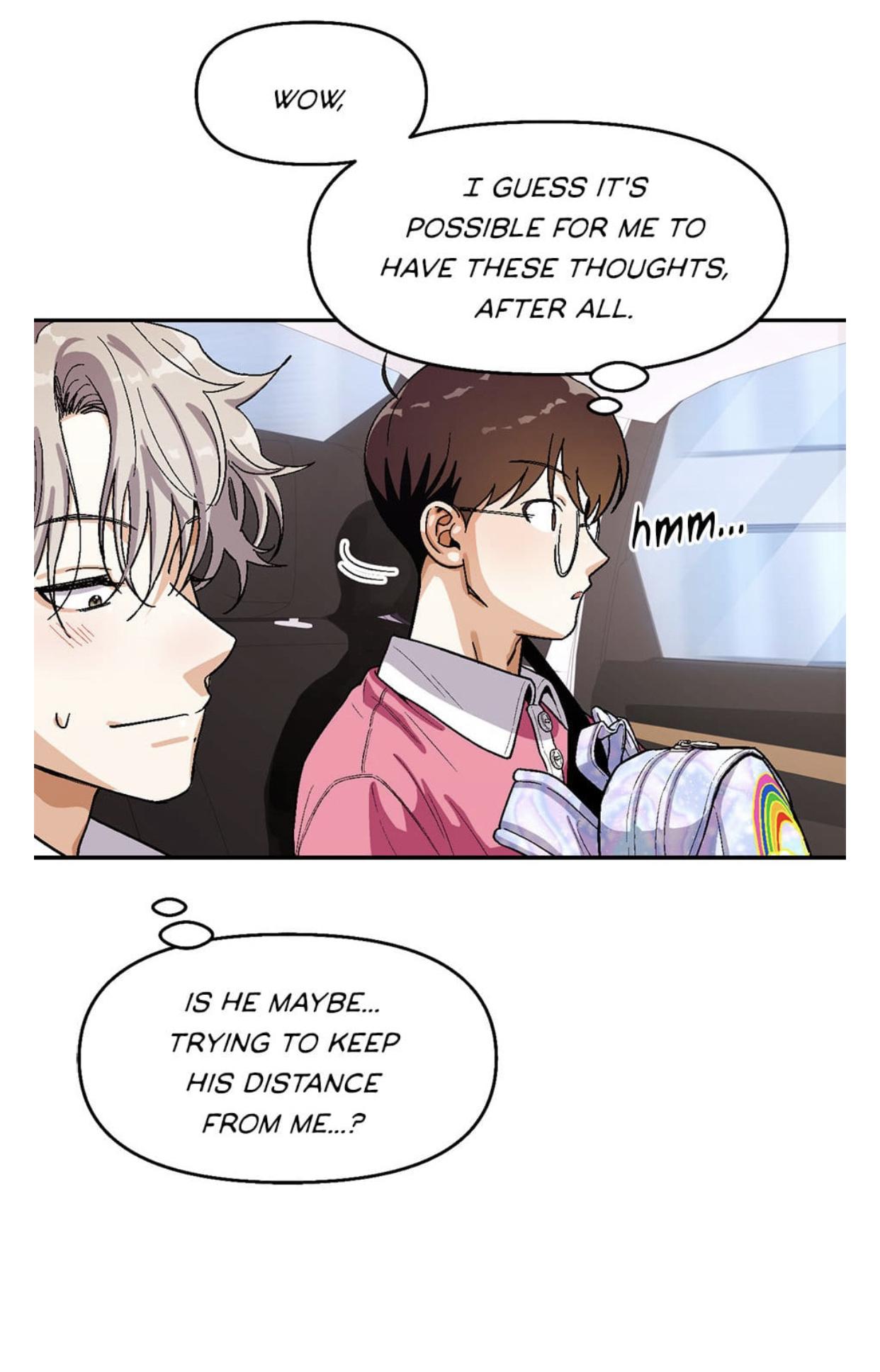 Love So Pure Chapter 107 Love So Pure Ch.61 Page 54 - Mangago