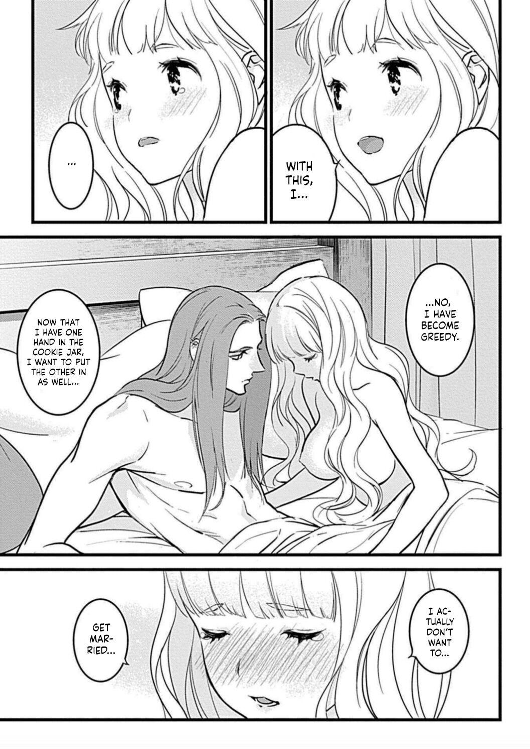 Hime to Mahou Tsukai Ch.3 Page 30 - Mangago