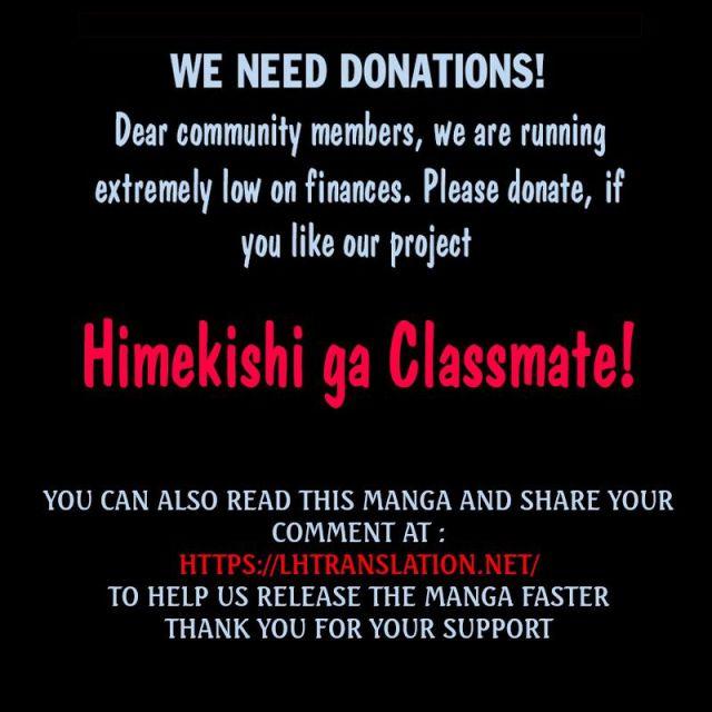 Himekishi ga Classmate! - episode 48 - 24