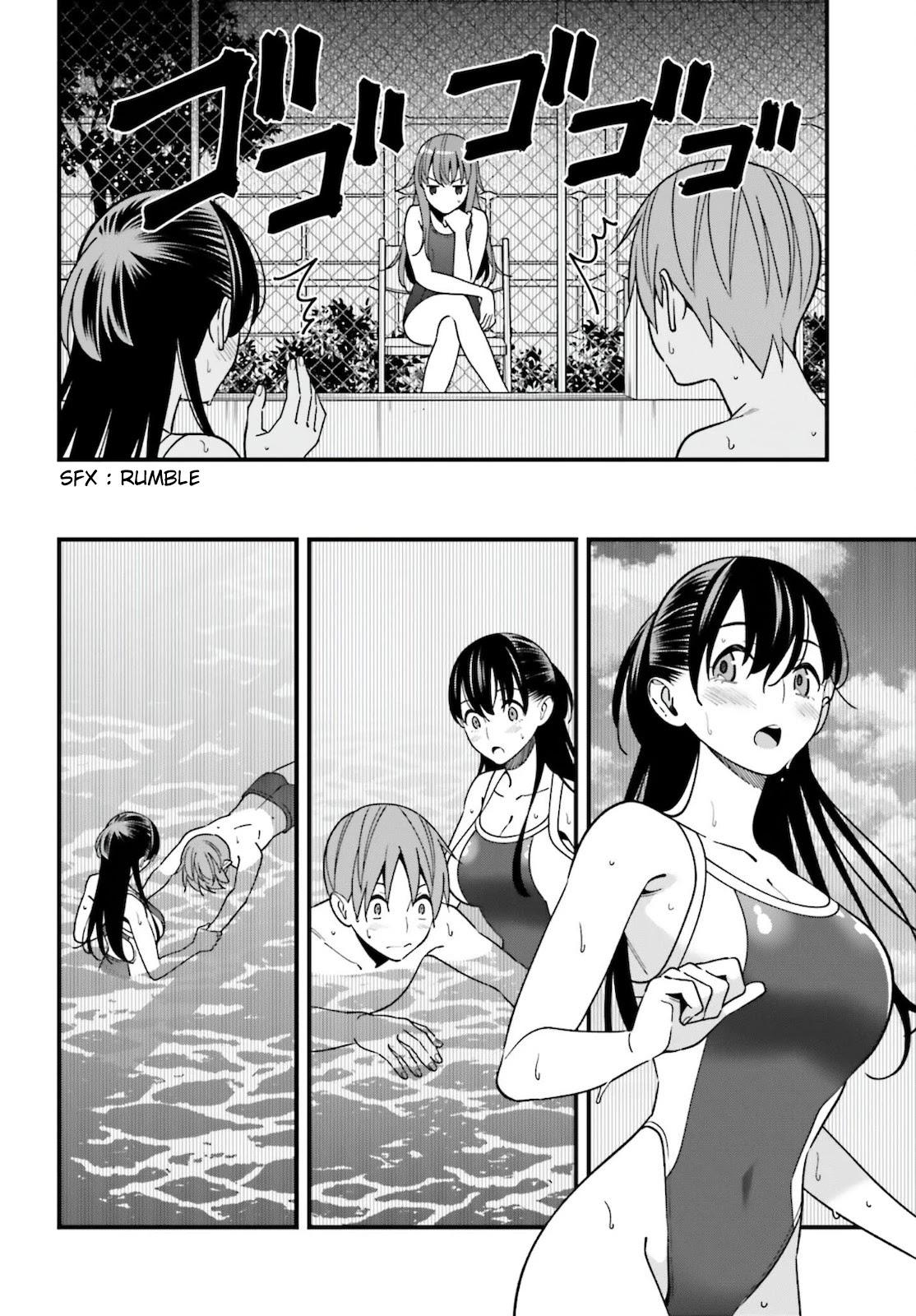 Giri No Hahaoya Ga Ero Sugiru Ken