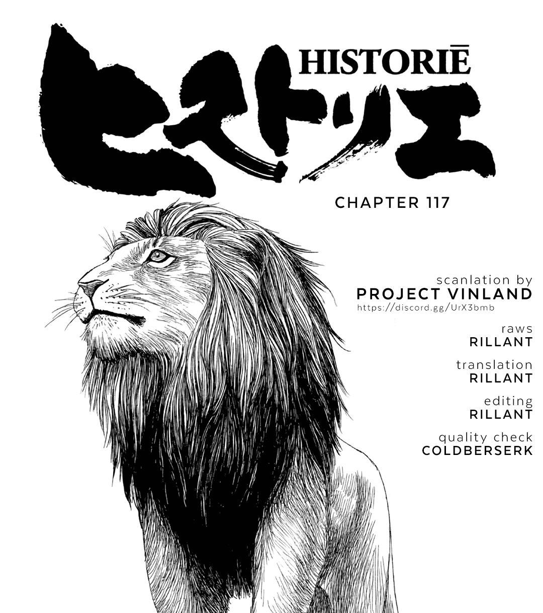 Historie - episode 117 - 0