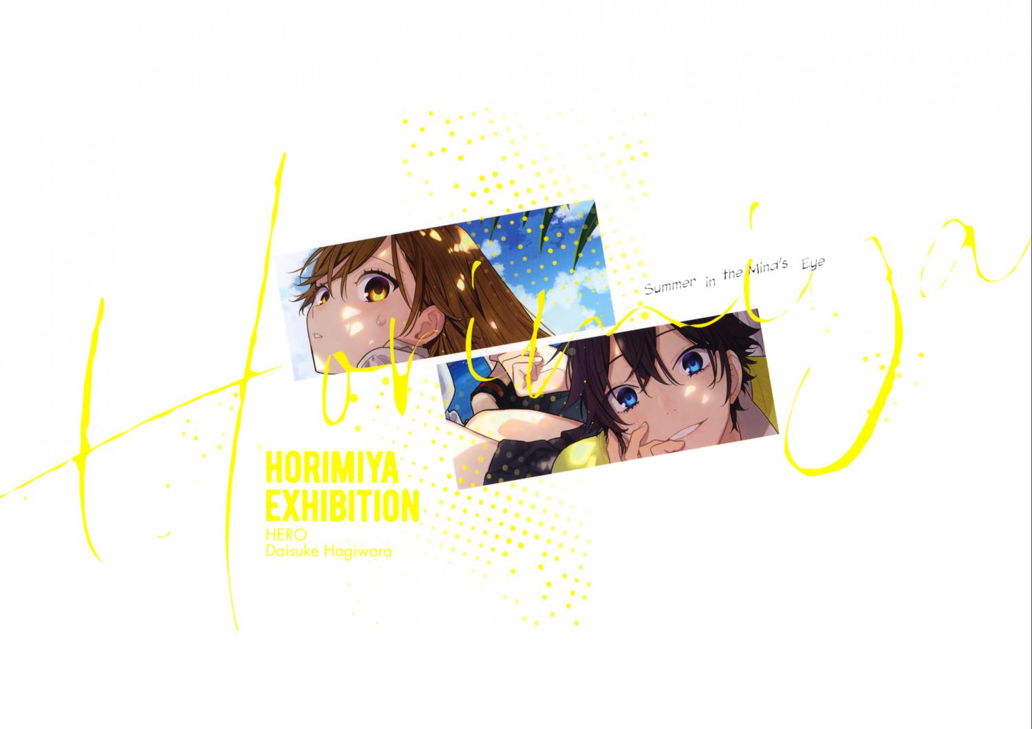 Horimiya - episode 141 - 0