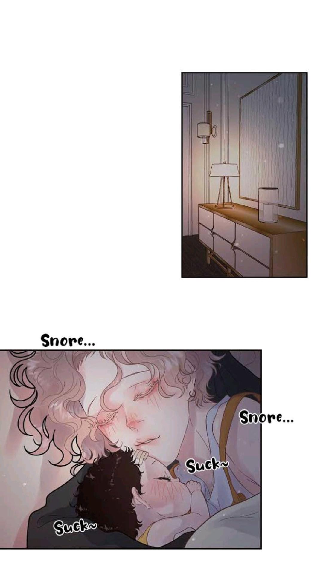How To Snag An Alpha How to Snag an Alpha Ch.81 Page 14 - Mangago