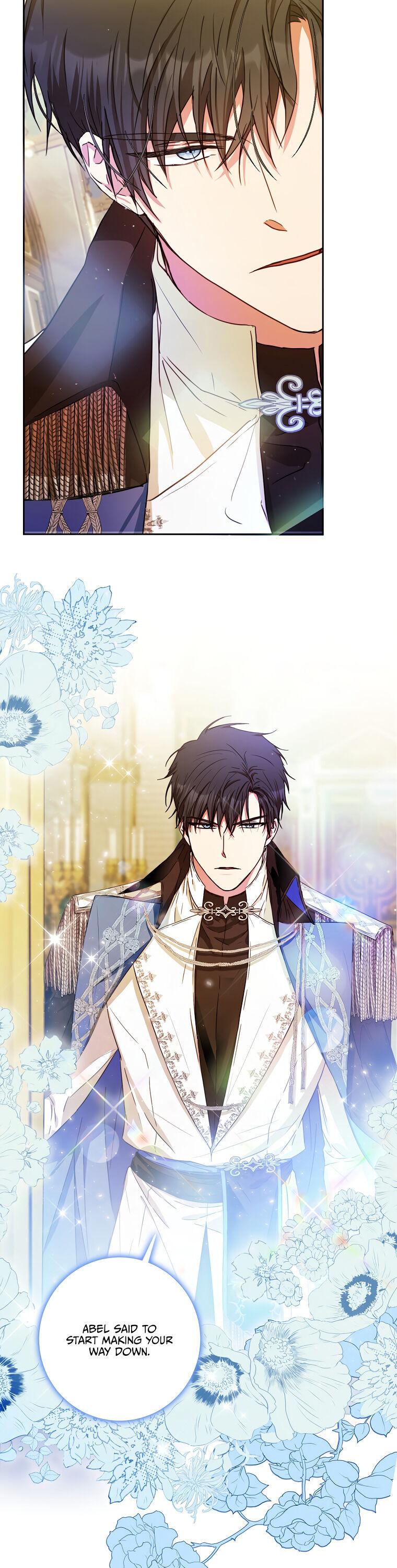 I Became The Wife Of The Male Lead I Became the Wife of the Male Lead Ch.30 Page 35 - Mangago