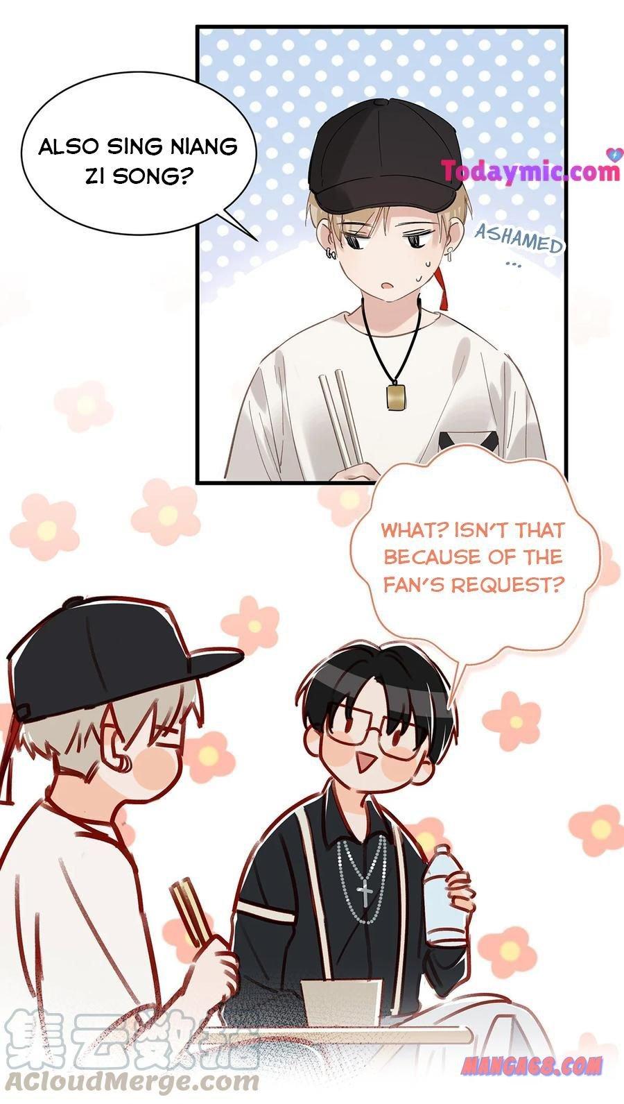 Todaymic,manhwa